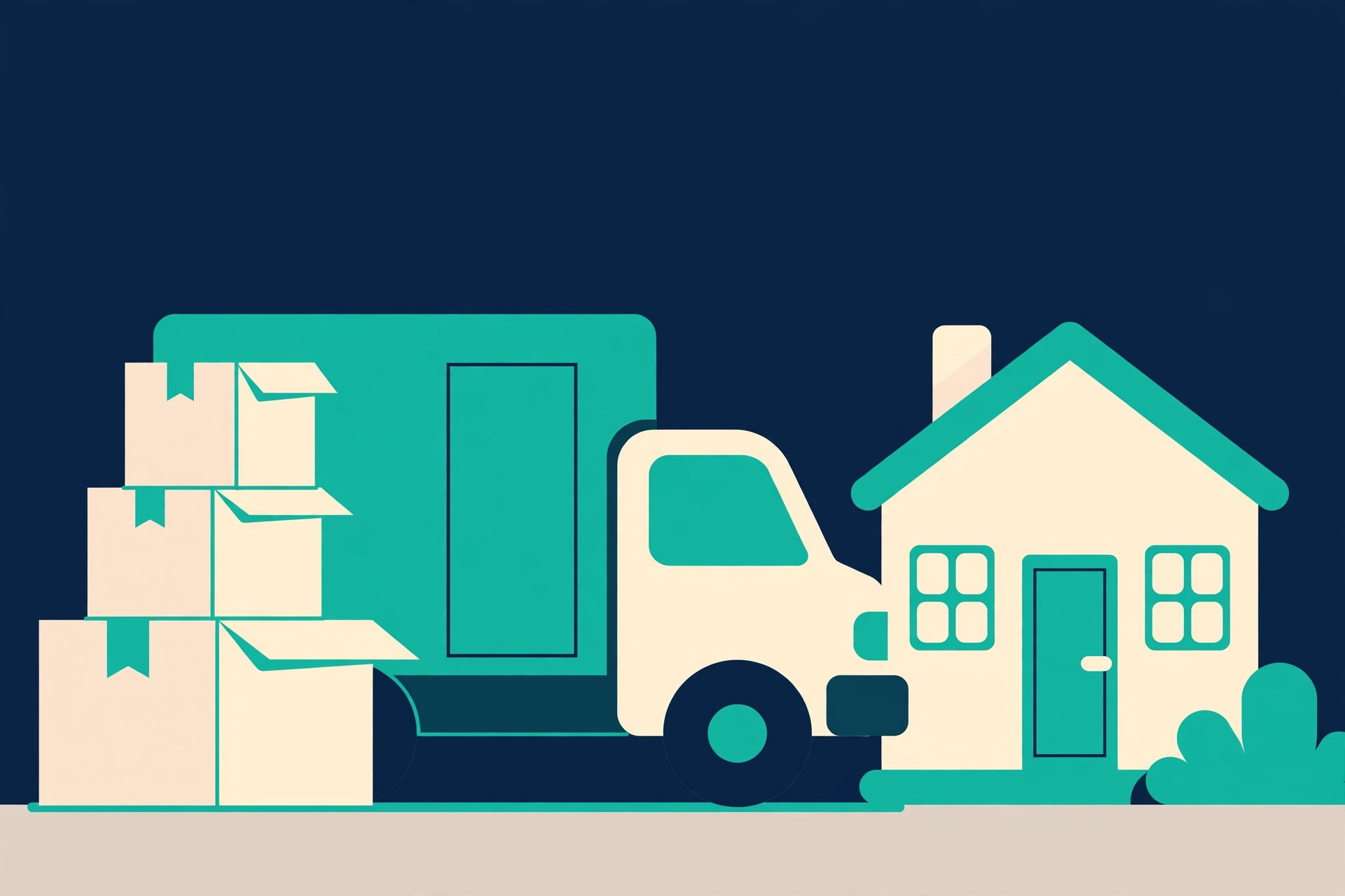 Moving Costs Explained: The Complete Guide to Budgeting Your Move