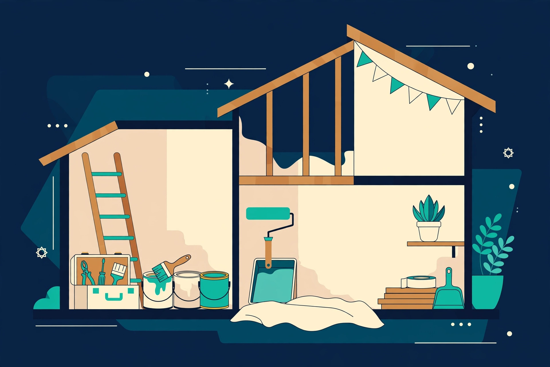 Home Renovation Budget Guide: Plan Costs Room by Room