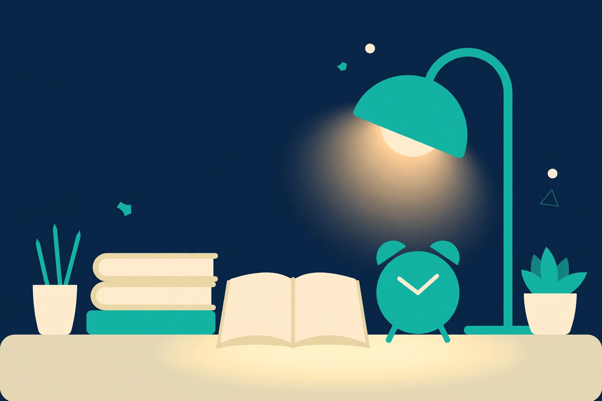 How to Build a Study Schedule That Actually Works