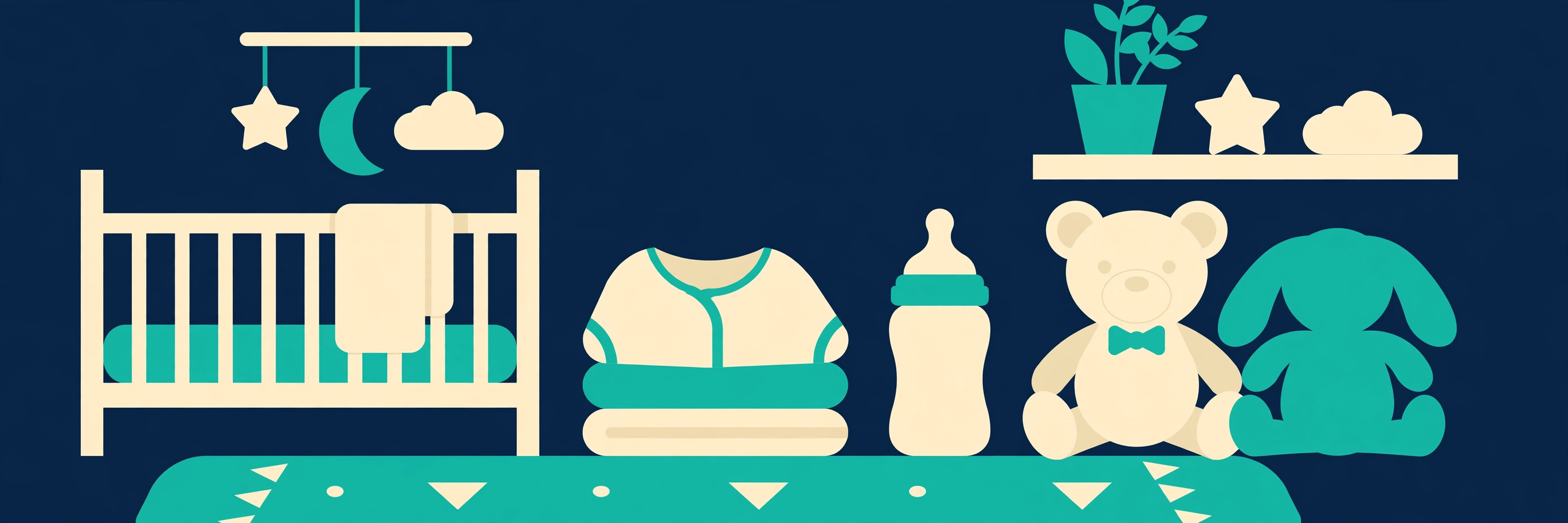 New Baby Costs: The First-Year Budget Guide for Parents