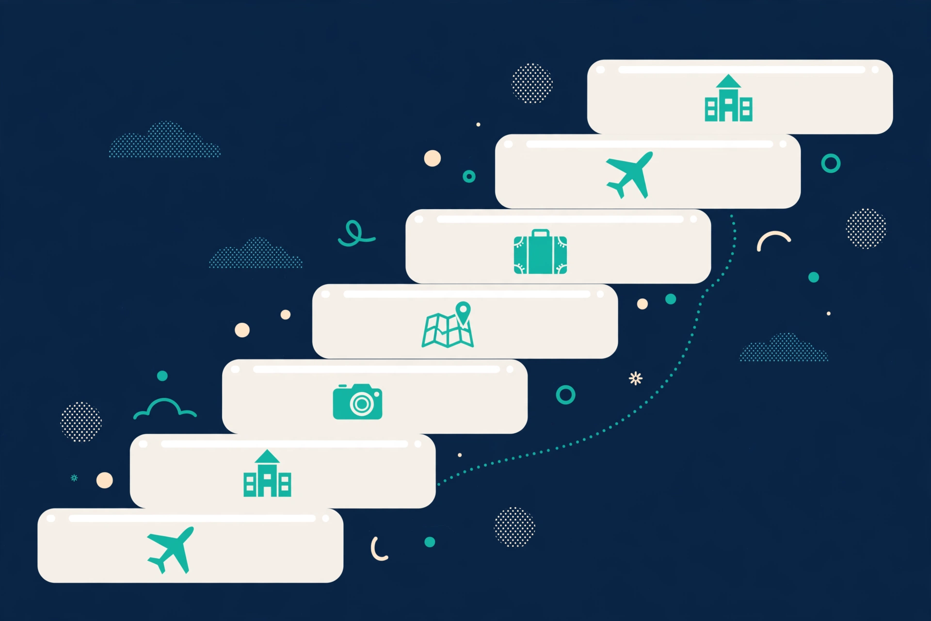 How to Plan a Vacation in 7 Simple Steps