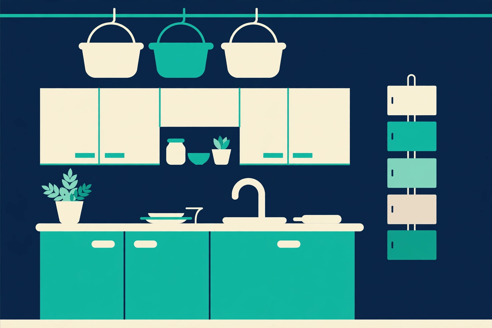 Small Kitchen Renovation: Budget Ideas That Work