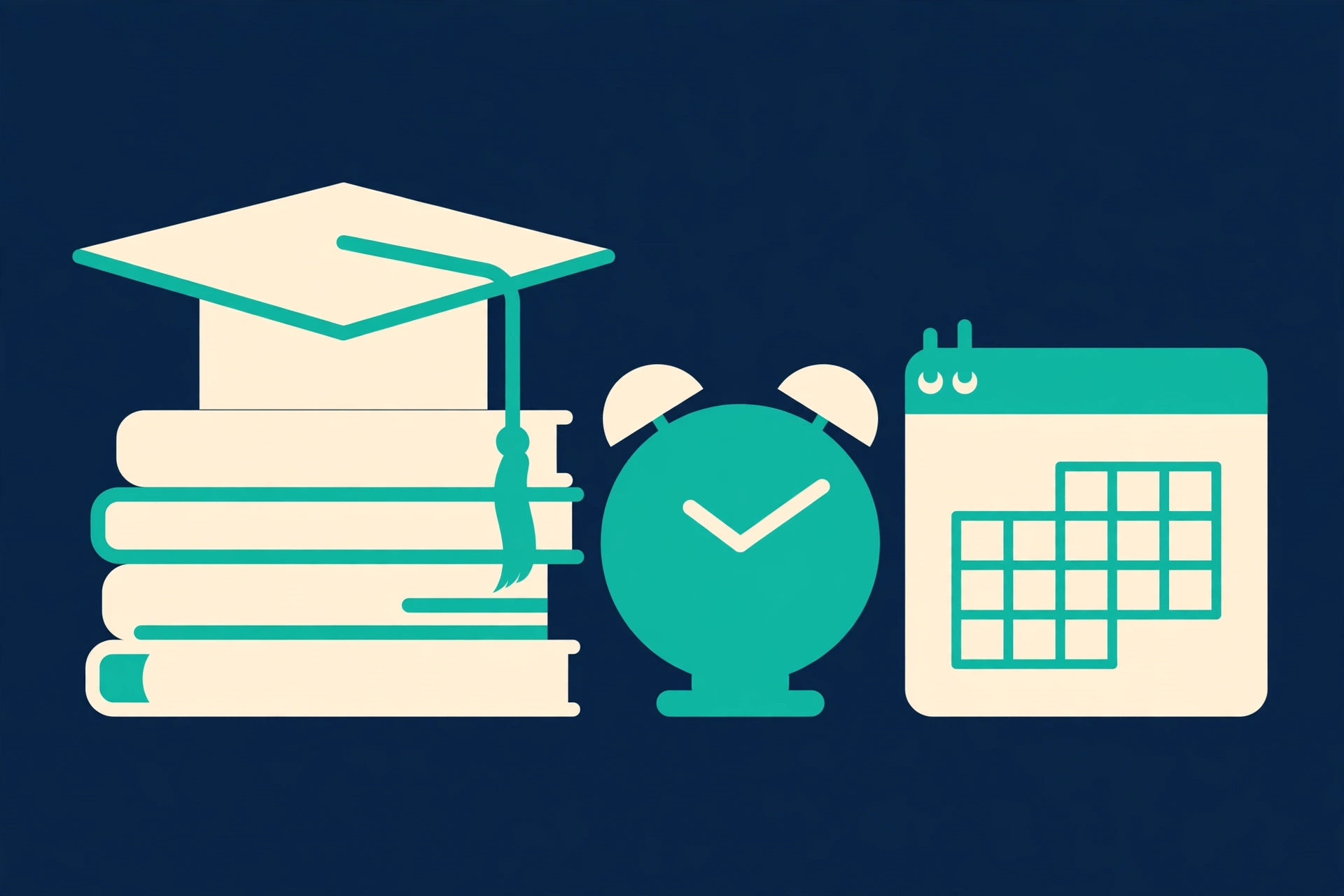 Exam Preparation Plan: A 30-Day Study Strategy