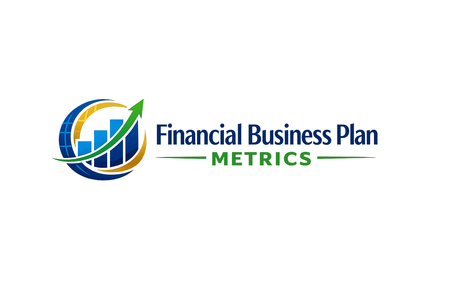 Financial Business Plan Metrics